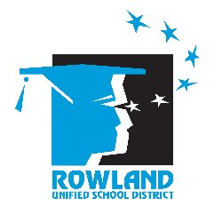 RUSD logo